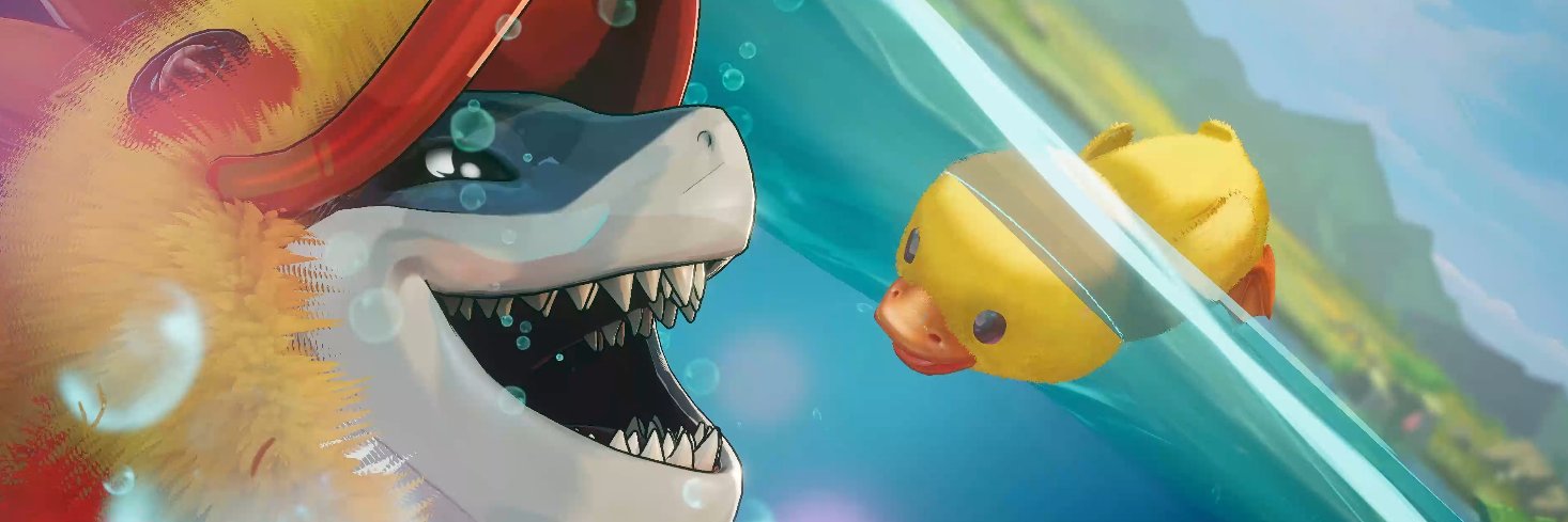 Mei 🏳️‍🌈 banner