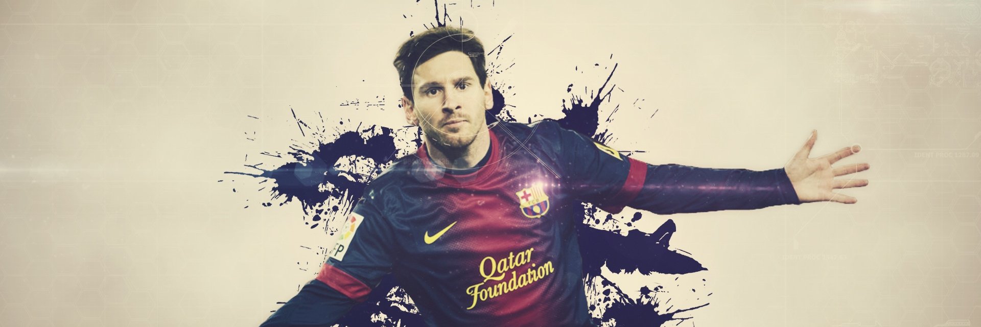melcrstn's profile banner image