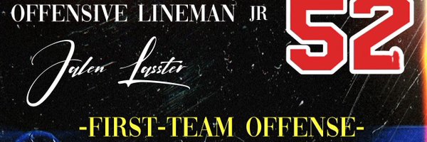 JLa52ter Profile Banner