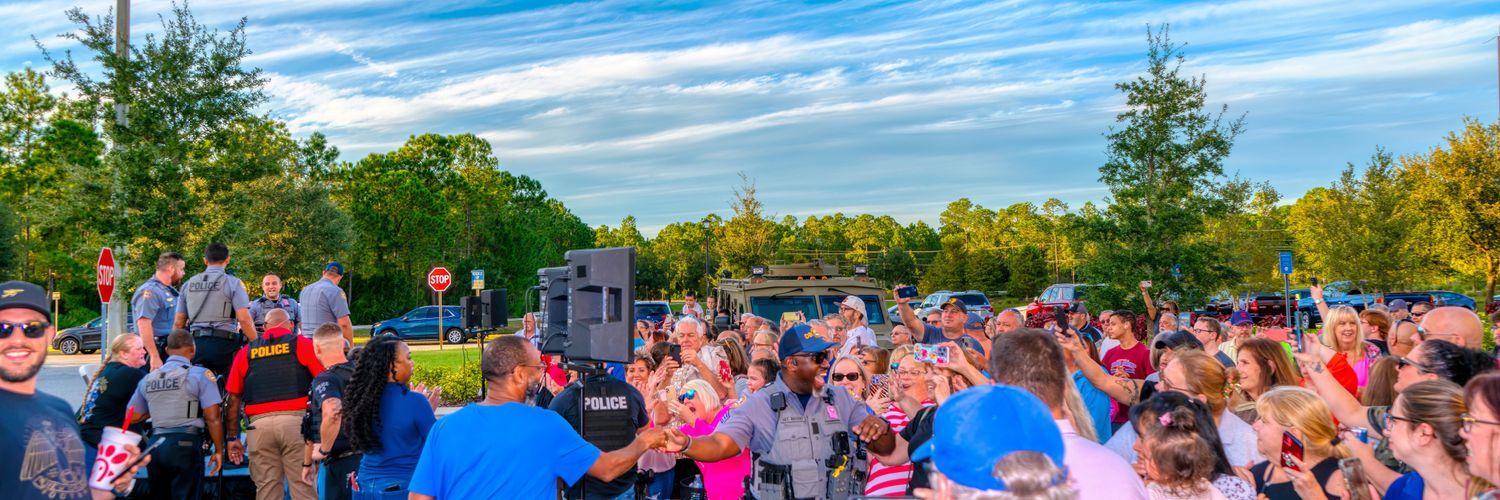 Mike G. Bryant Jr banner