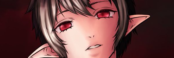 LuciferMacho Profile Banner