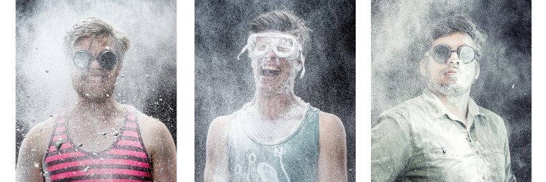 DustOfTheGround's profile banner image