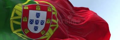 Portugal banner