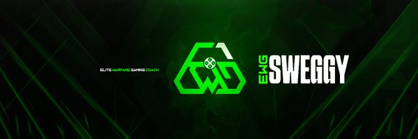 SweggyCOD Profile Banner