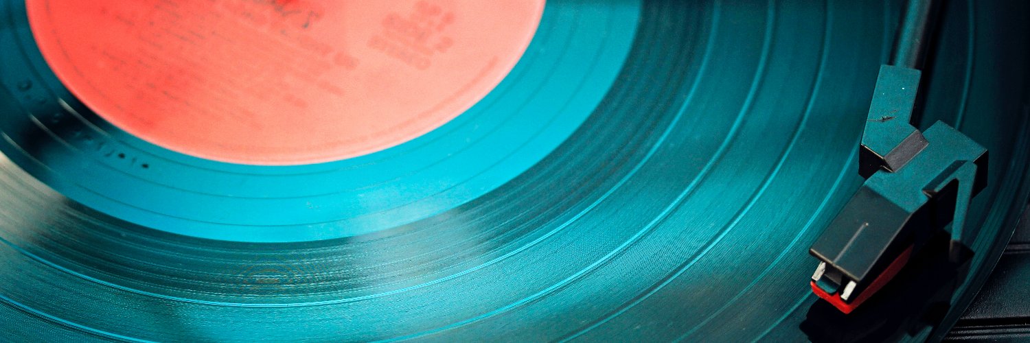 The Sound Around Us! banner