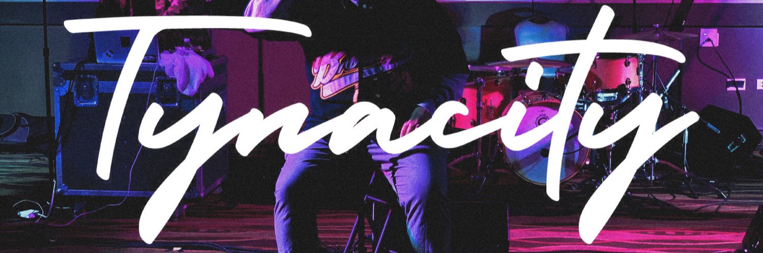 Tynacity's profile banner image