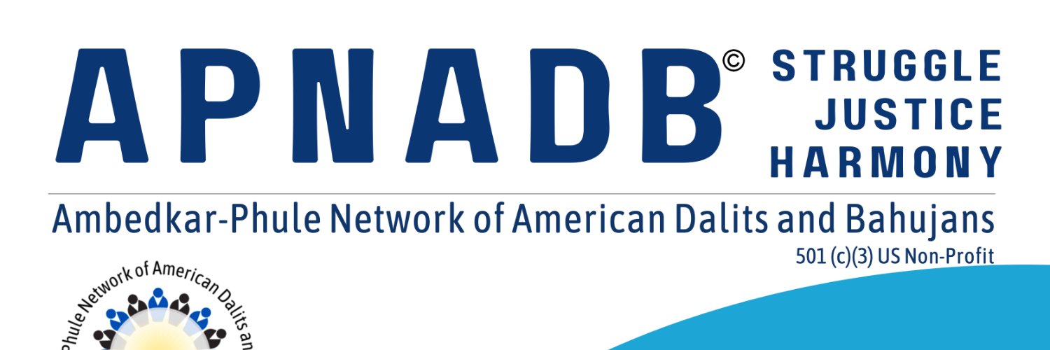 APNADB's banner