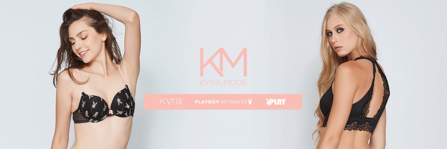KyraLingerie's profile banner image