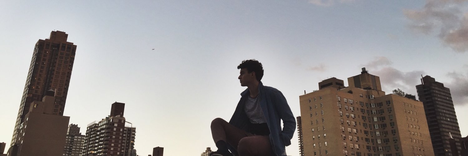 Gregory_Archer's profile banner image