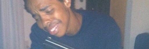 bachyard ghost banner