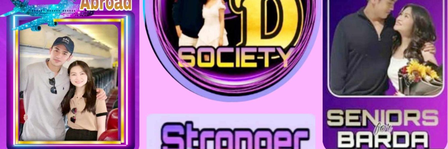 Mommy Lhiz 🌻🍀💙 BarDa Society 💙 banner
