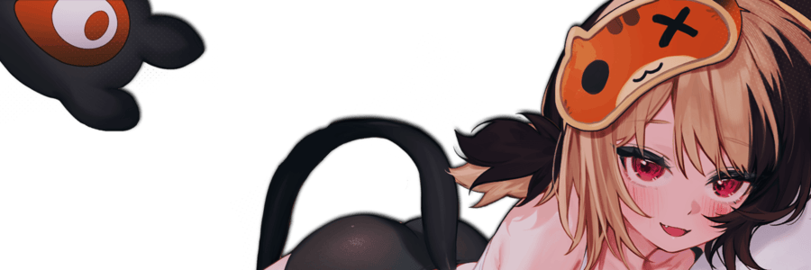 ᅠᅠᅠᅠᅠᅠᅠᴷⁱᵗᵗᵉⁿ'ˢᅠᶠᵃᵛᵒʳⁱᵗᵉᅠ₊ᅠ𝐂͟𝐇͟𝐀͟𝐒͟𝐄͟𝐑͟ banner