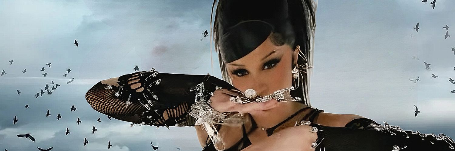 𝖆𝖒 𝕴 𝖙𝖍𝖊 𝕯𝖗𝖆𝖒𝖆? 𓅨 banner