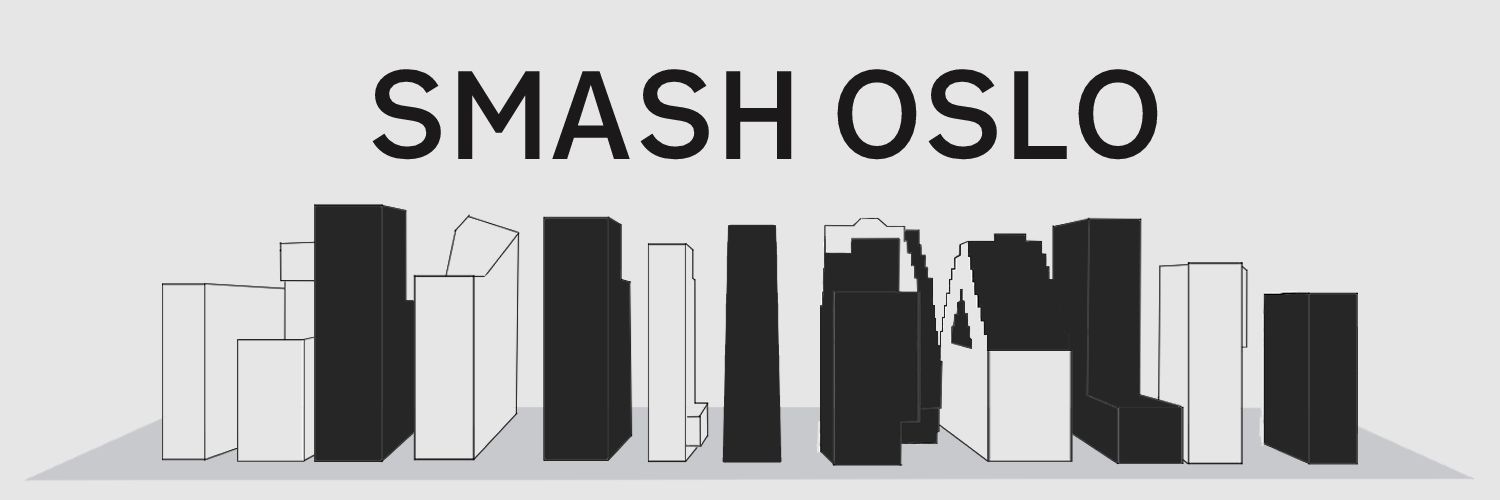Smash Oslo (SmashOslo) / Twitter(09)
