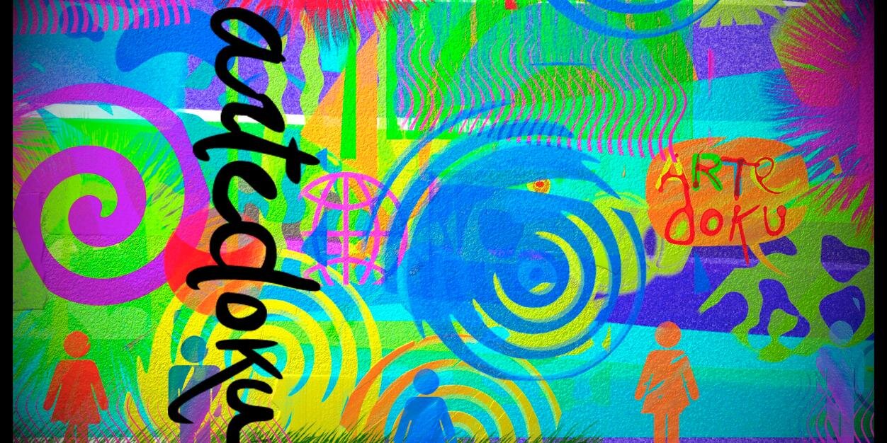 artedoku's profile banner image