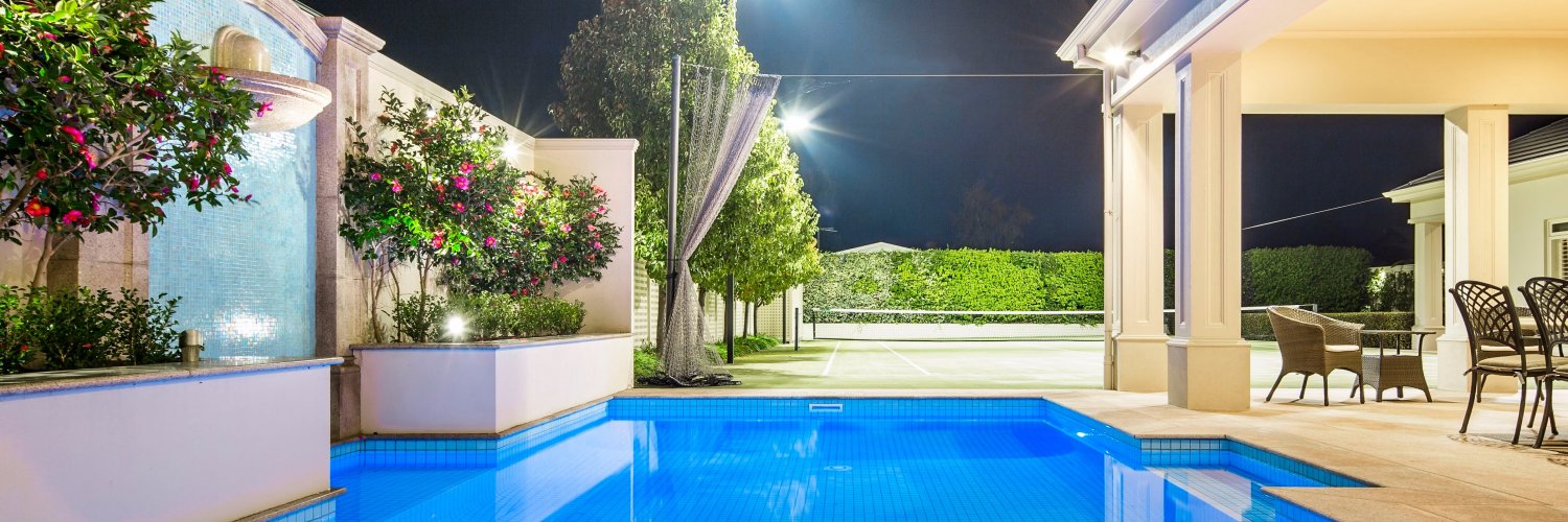 Advertiser Property banner