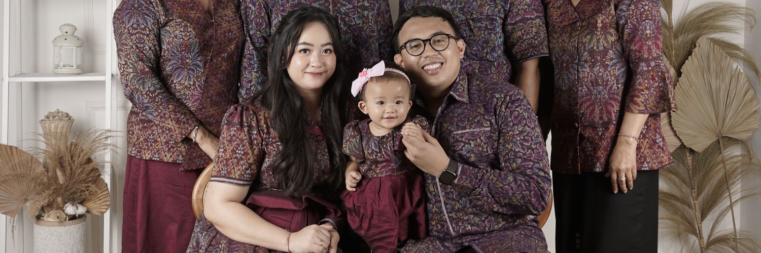 Indahpermata99's profile banner image