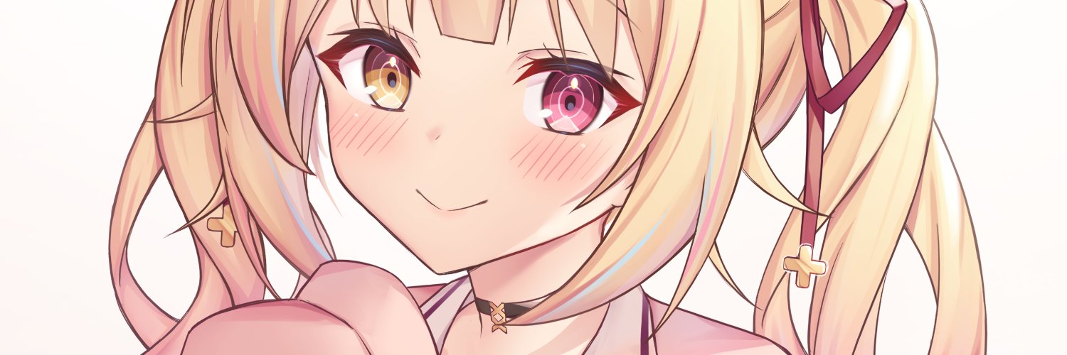 moonazusa's profile banner image