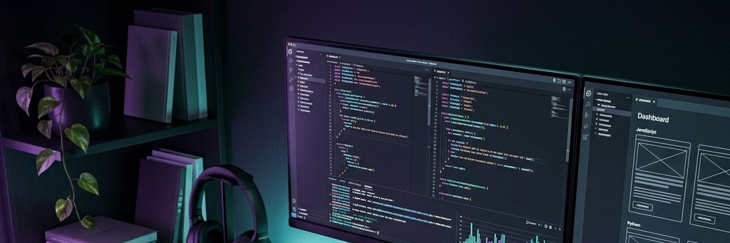 Vesper banner