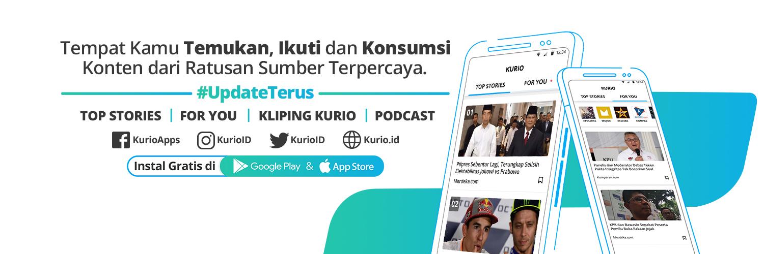 Kurio banner