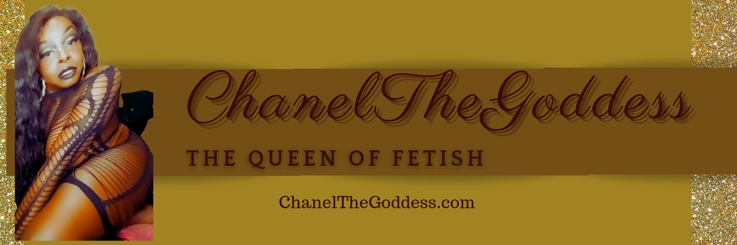 ChanelTheGoddess banner