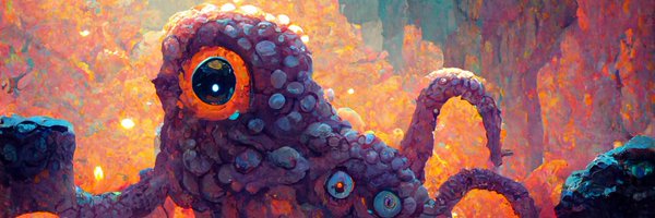 roboctopus Profile Banner