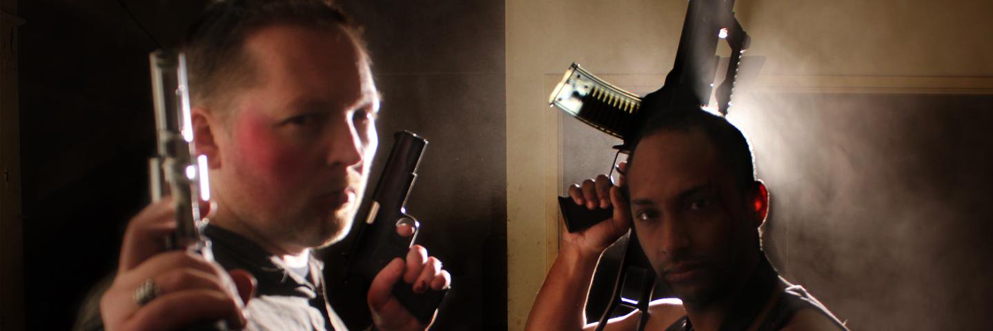 MrWayneThompson's profile banner image