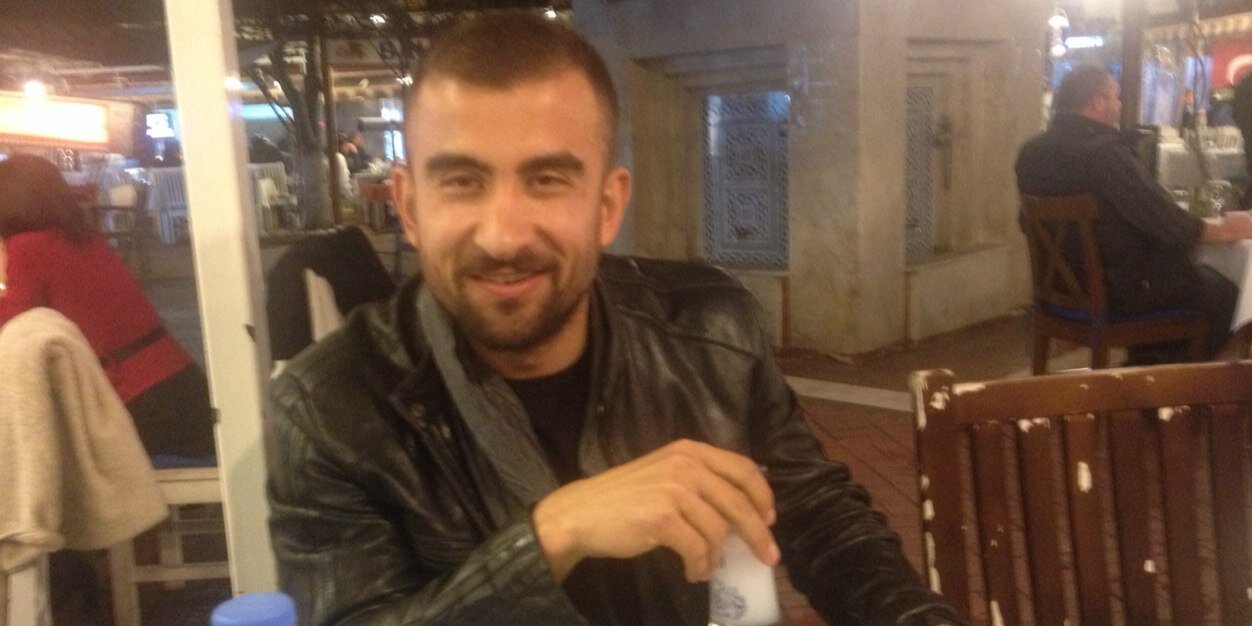 Chosenbir's profile banner image