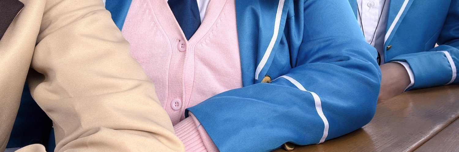 くろあ🐈‍⬛ banner