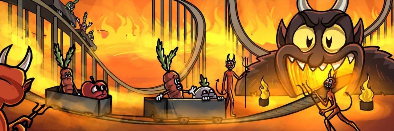 VegaHells's profile banner image