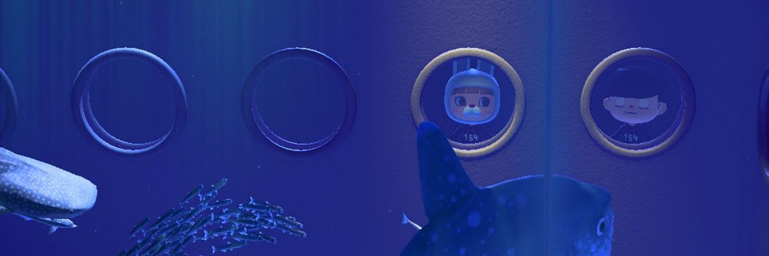 chibi_amongus's profile banner image