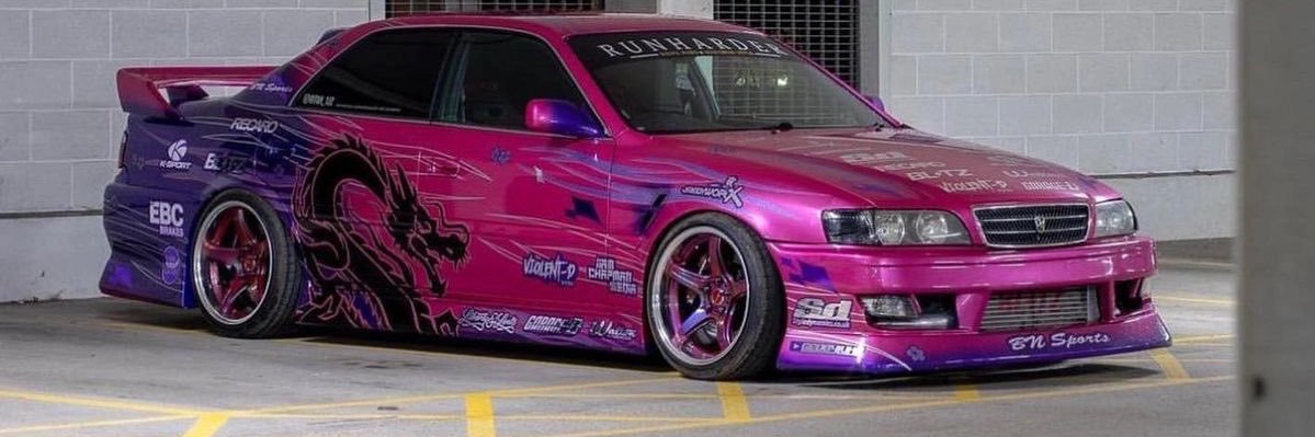 last normal person on earth banner