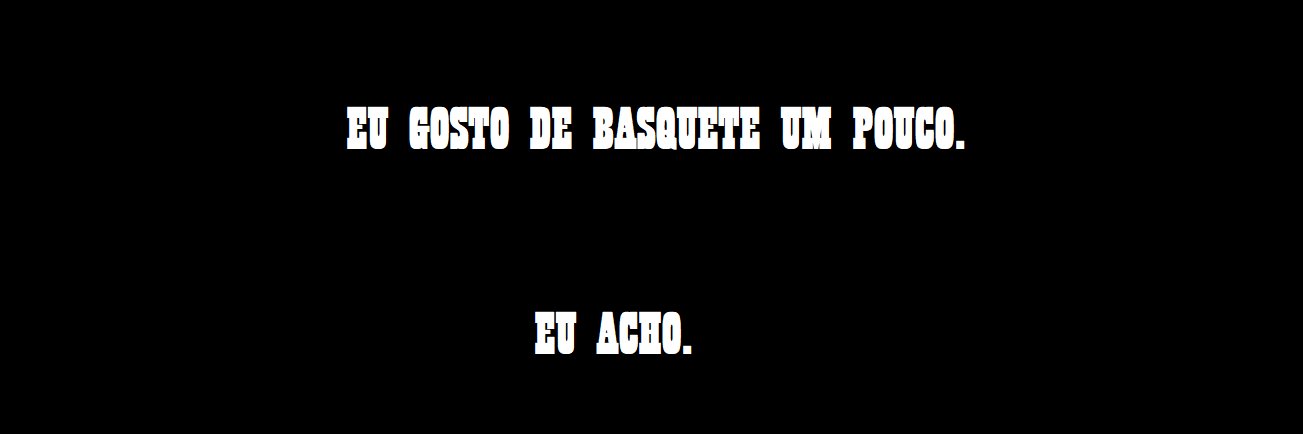 Aprofundando basquete banner