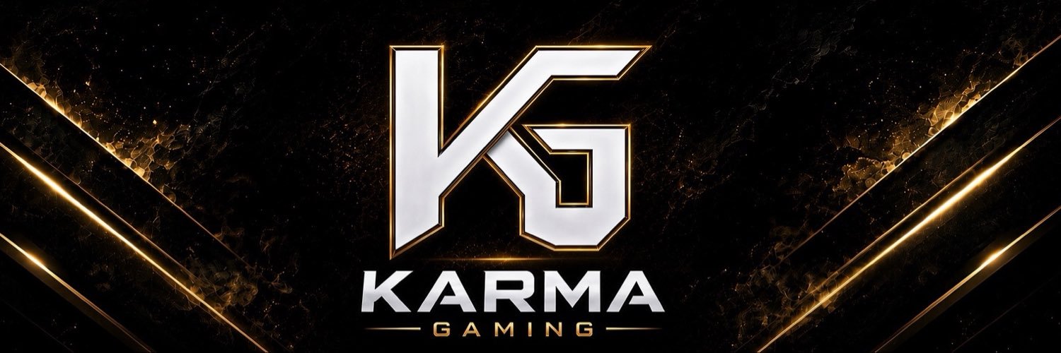KarMaGaming__'s profile banner image