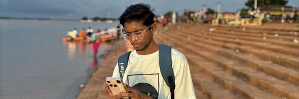 KuldeepXDas Profile Banner