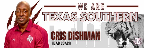 Cris Dishman Profile Banner