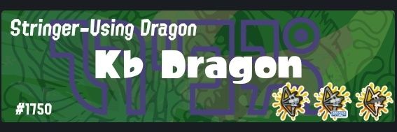 SplDragon's profile banner image