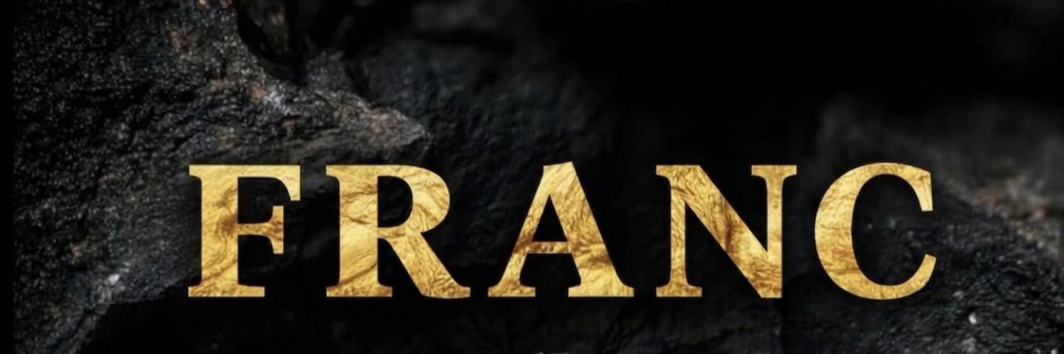 Franc banner