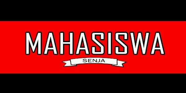 mahasiswasenja's profile banner image