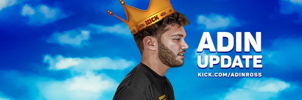 AdinUpdate Profile Banner