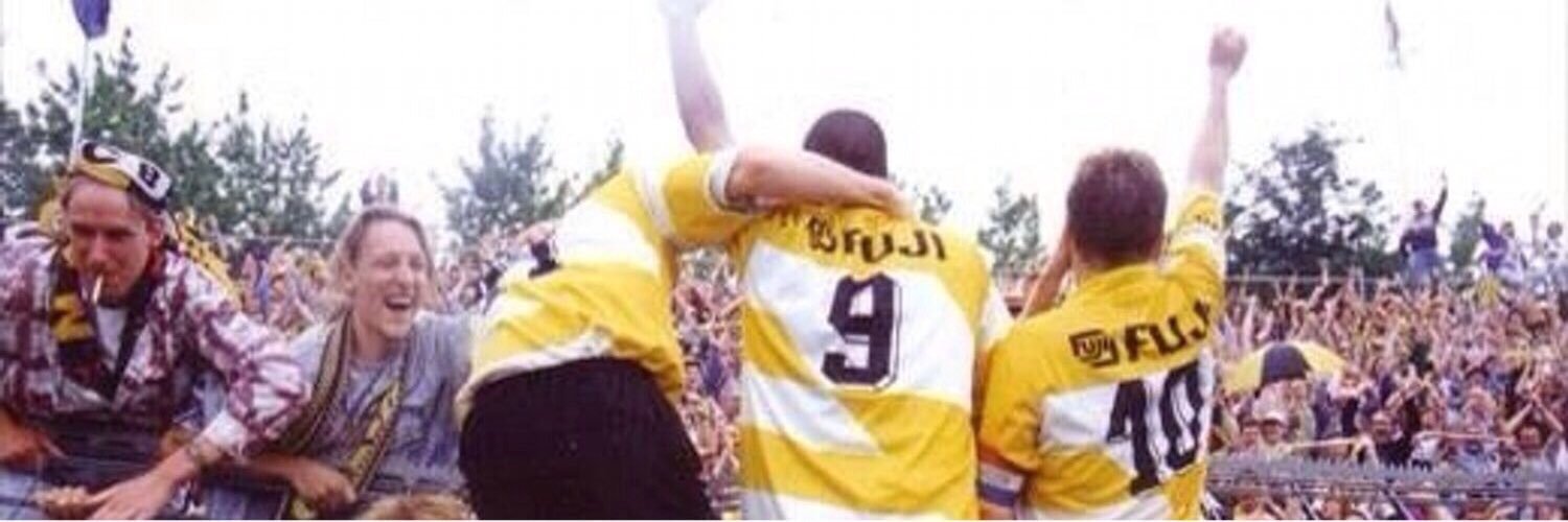 Mark Augustijn banner