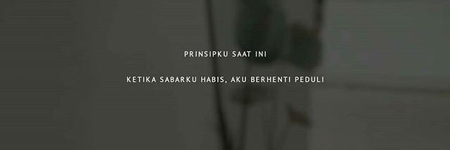 gerimislembut's profile banner image