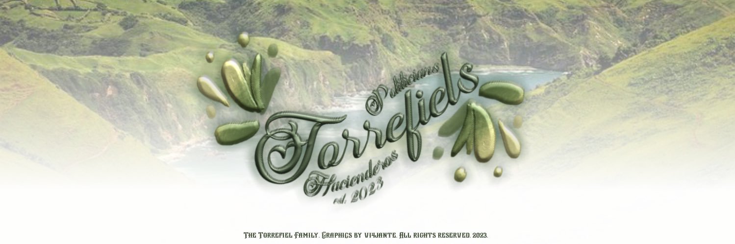 TORREFIEL banner