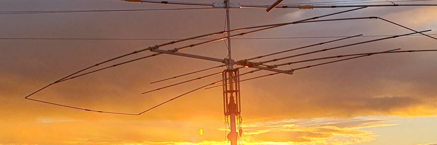 EA1IEJ banner