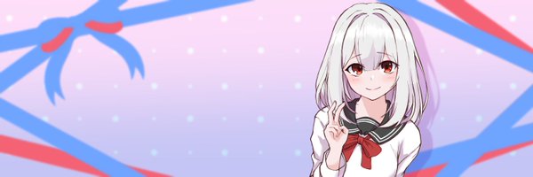 暁つむぎ Profile Banner