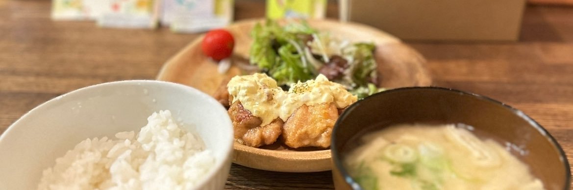 カッチャン⭐️小倉でカフェやってます☕️ banner