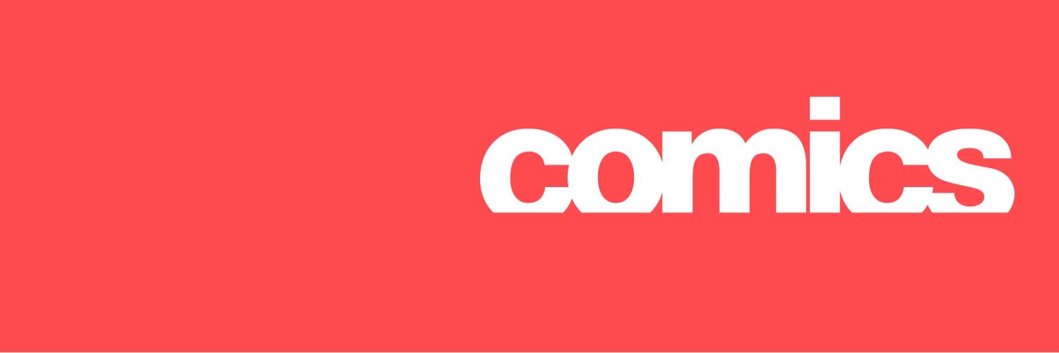 MTV Comics banner
