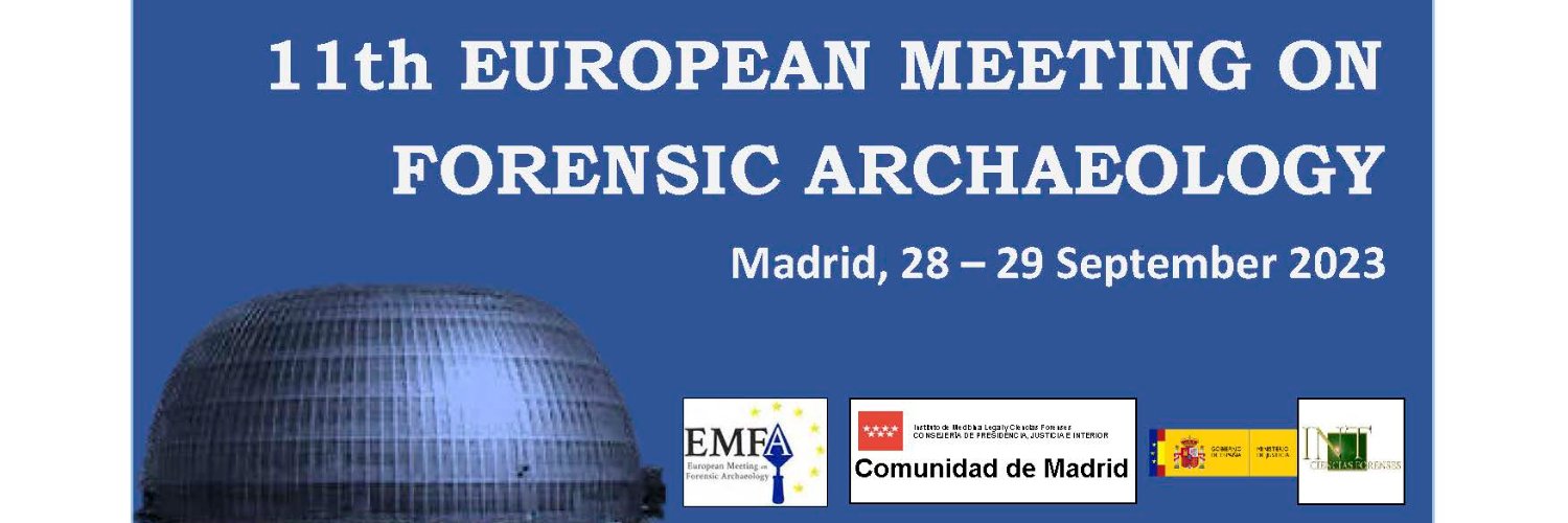 EMFA Madrid 2023 banner