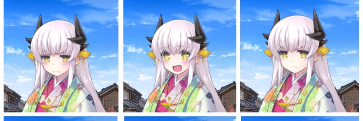 Kaishou banner