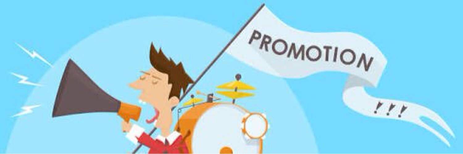 Timeline Iklan banner